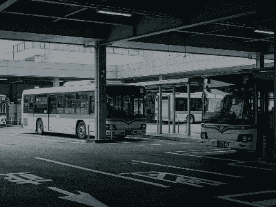 上海市公交