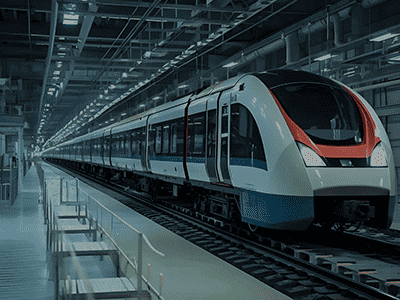 北京地铁