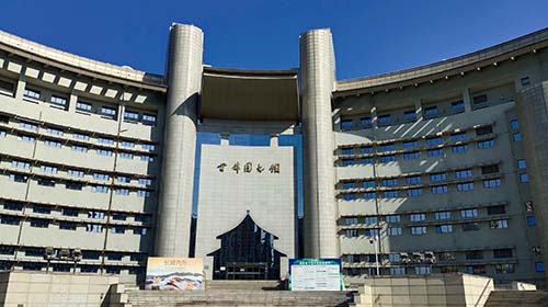 场馆客流统计解决方案