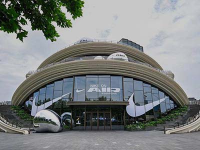 耐克门店
