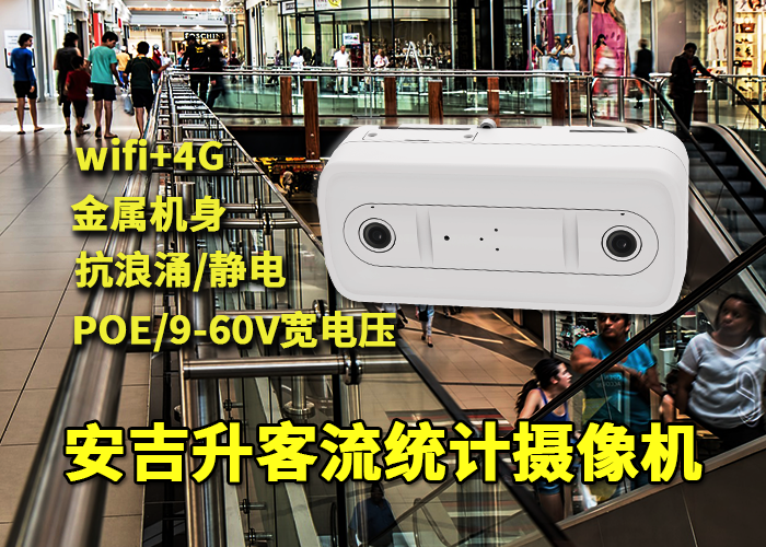 安吉升商场客流分析统计系统(能监测商场人流量数据的摄像机设备)(图1) 双目x-33.png